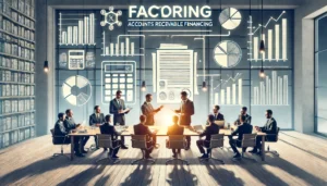 土日のファクタリングについて議論してる人